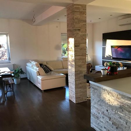 Hanja Apartment Sarajevo Luaran gambar