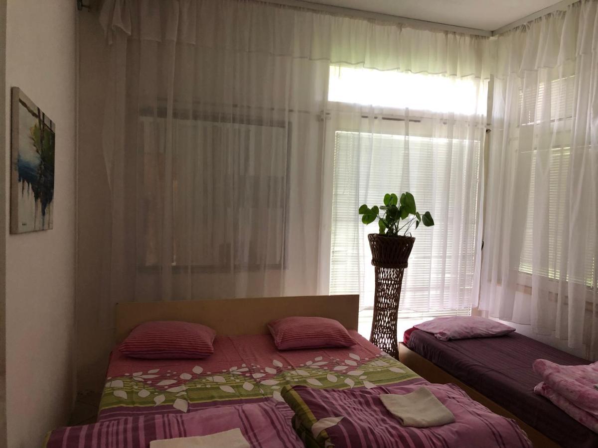 Hanja Apartment Sarajevo Luaran gambar