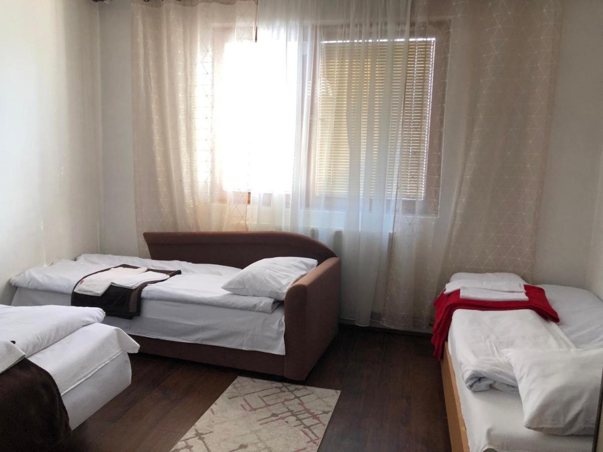Hanja Apartment Sarajevo Luaran gambar