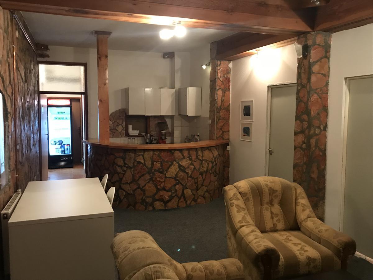 Hanja Apartment Sarajevo Luaran gambar