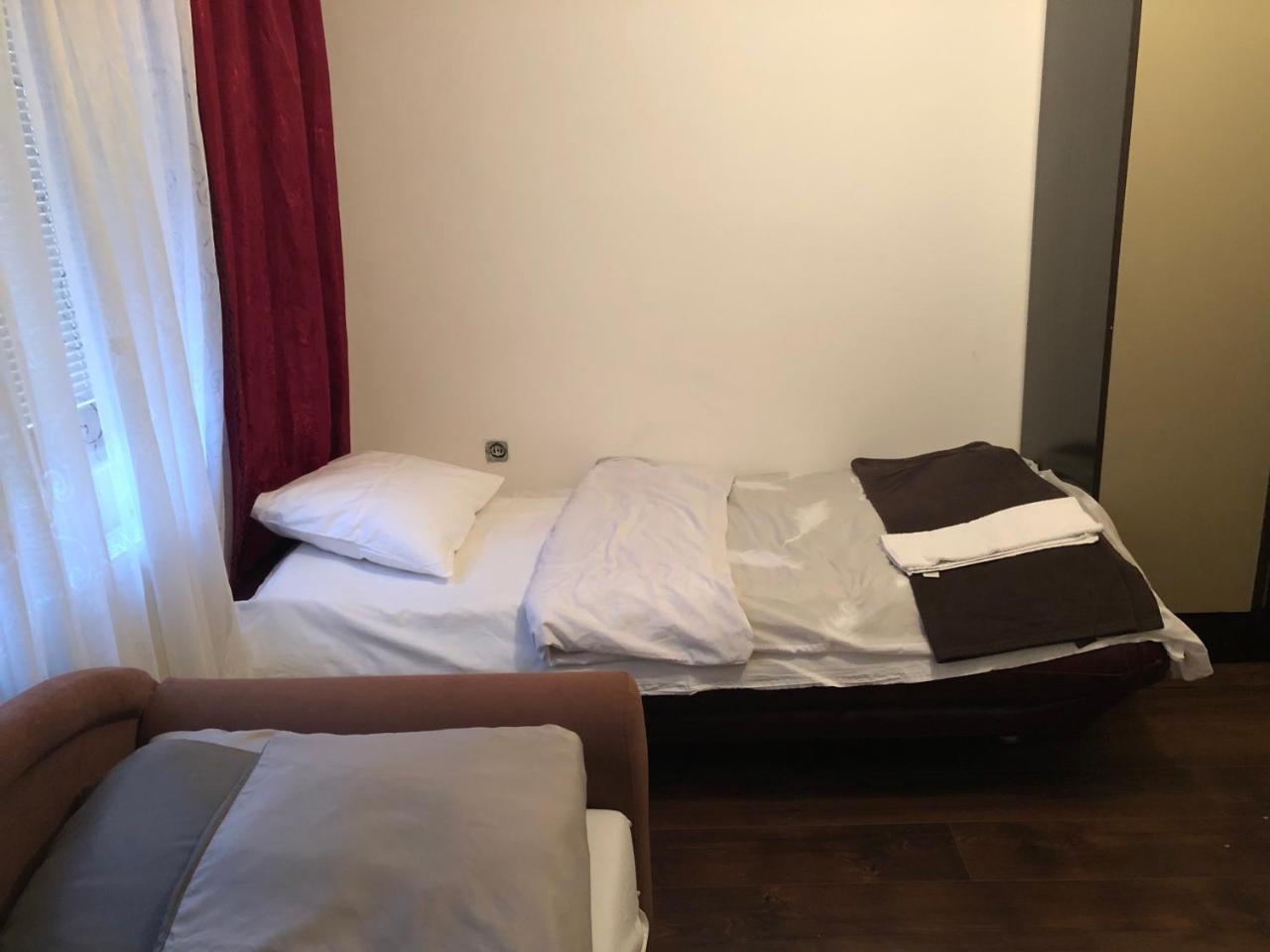 Hanja Apartment Sarajevo Luaran gambar