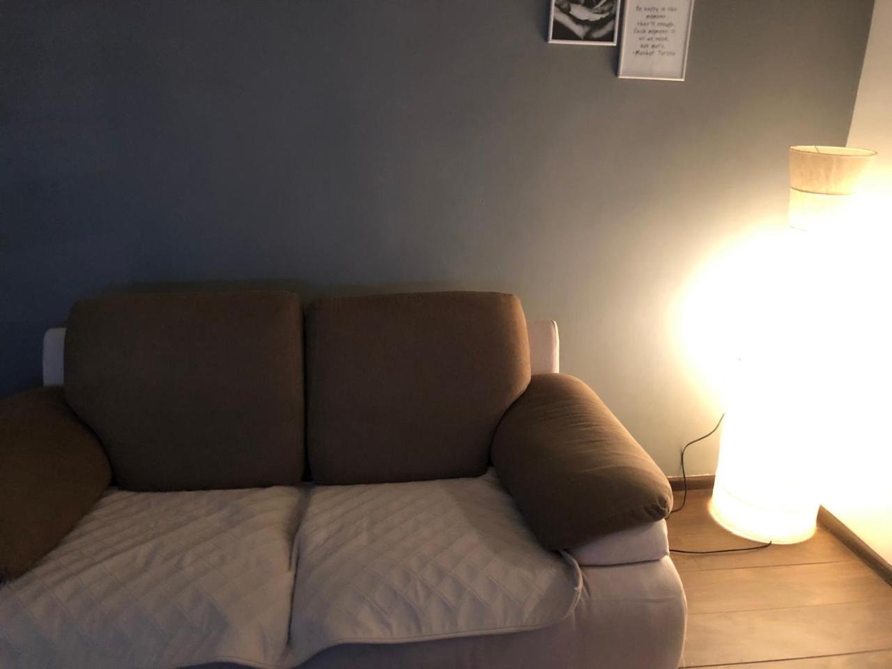Hanja Apartment Sarajevo Luaran gambar