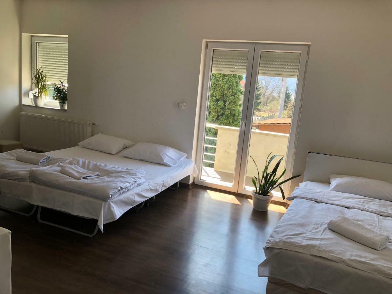 Hanja Apartment Sarajevo Luaran gambar