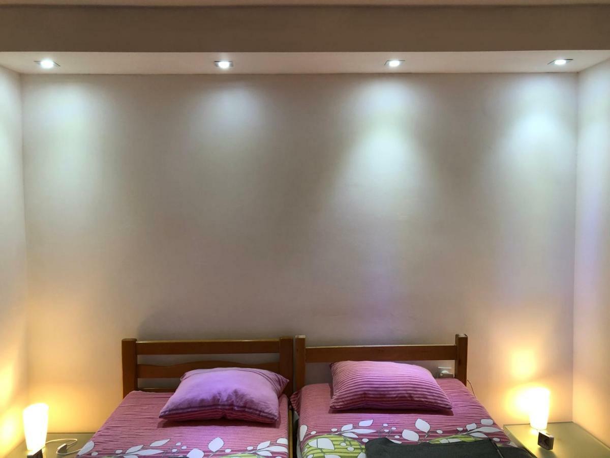 Hanja Apartment Sarajevo Luaran gambar