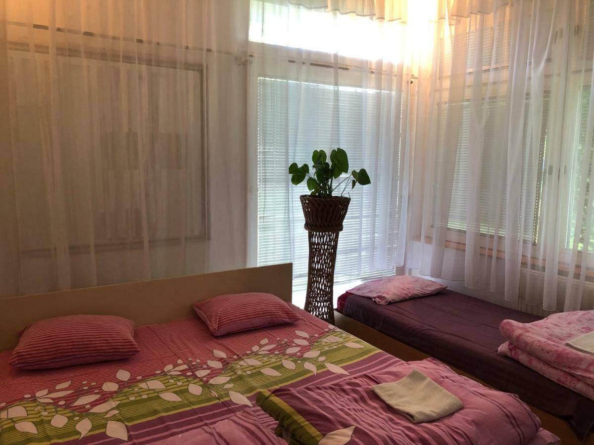 Hanja Apartment Sarajevo Luaran gambar