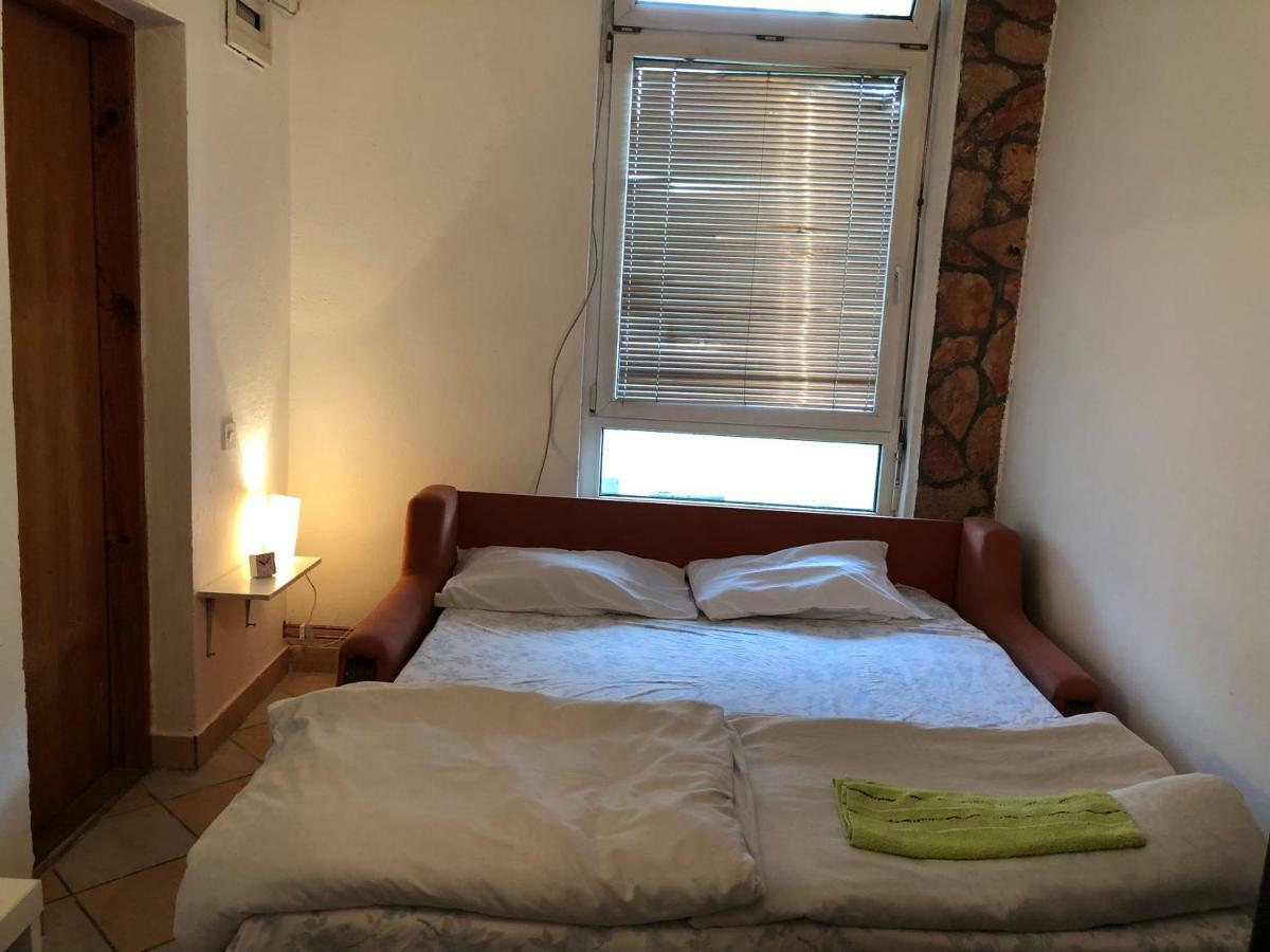Hanja Apartment Sarajevo Luaran gambar