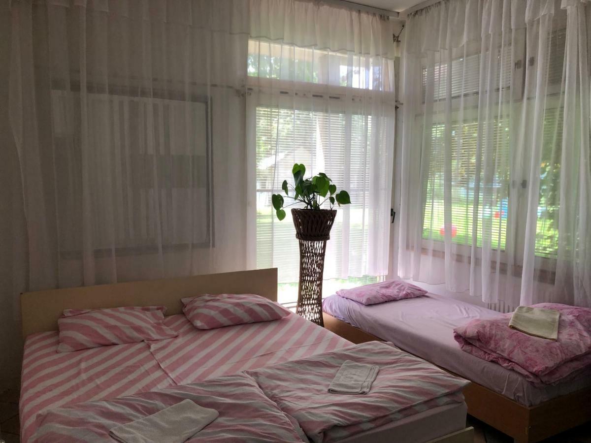 Hanja Apartment Sarajevo Luaran gambar