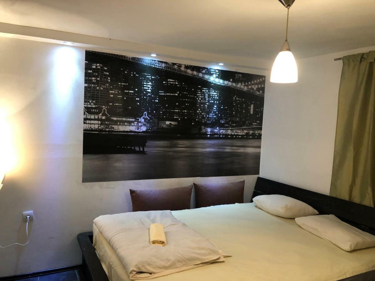 Hanja Apartment Sarajevo Luaran gambar